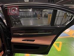 بي ام دبليو الفئة 7